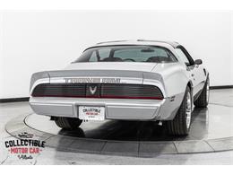 1981 Pontiac Firebird Trans Am (CC-2072378) for sale in Marietta, Georgia