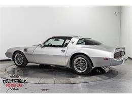 1981 Pontiac Firebird Trans Am (CC-2072378) for sale in Marietta, Georgia