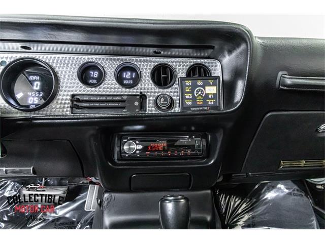 1981 Pontiac Firebird Trans Am (CC-2072378) for sale in Marietta, Georgia