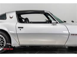 1981 Pontiac Firebird Trans Am (CC-2072378) for sale in Marietta, Georgia