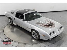 1981 Pontiac Firebird Trans Am (CC-2072378) for sale in Marietta, Georgia