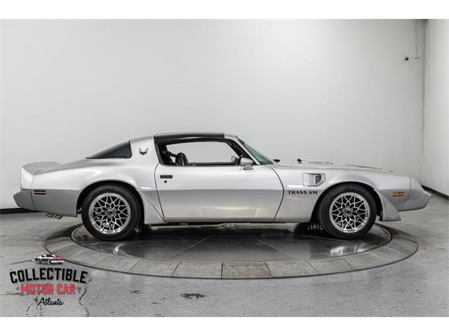 1981 Pontiac Firebird Trans Am (CC-2072378) for sale in Marietta, Georgia