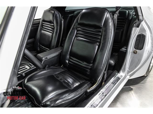 1981 Pontiac Firebird Trans Am (CC-2072378) for sale in Marietta, Georgia
