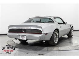 1981 Pontiac Firebird Trans Am (CC-2072378) for sale in Marietta, Georgia