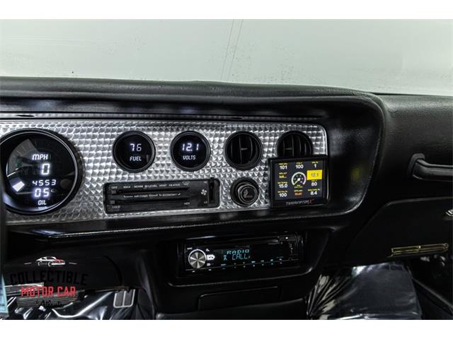 1981 Pontiac Firebird Trans Am (CC-2072378) for sale in Marietta, Georgia