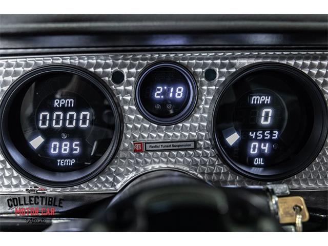 1981 Pontiac Firebird Trans Am (CC-2072378) for sale in Marietta, Georgia