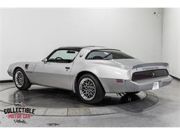 1981 Pontiac Firebird Trans Am (CC-2072378) for sale in Marietta, Georgia