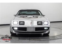 1981 Pontiac Firebird Trans Am (CC-2072378) for sale in Marietta, Georgia