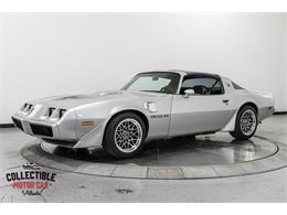 1981 Pontiac Firebird Trans Am (CC-2072378) for sale in Marietta, Georgia