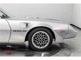 1981 Pontiac Firebird Trans Am (CC-2072378) for sale in Marietta, Georgia
