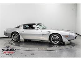 1981 Pontiac Firebird Trans Am (CC-2072378) for sale in Marietta, Georgia