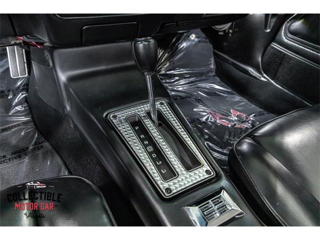 1981 Pontiac Firebird Trans Am (CC-2072378) for sale in Marietta, Georgia