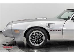 1981 Pontiac Firebird Trans Am (CC-2072378) for sale in Marietta, Georgia