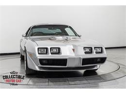 1981 Pontiac Firebird Trans Am (CC-2072378) for sale in Marietta, Georgia