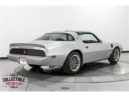 1981 Pontiac Firebird Trans Am (CC-2072378) for sale in Marietta, Georgia