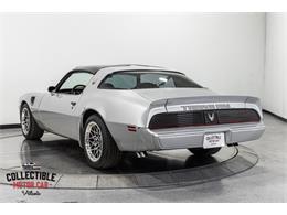 1981 Pontiac Firebird Trans Am (CC-2072378) for sale in Marietta, Georgia