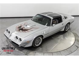 1981 Pontiac Firebird Trans Am (CC-2072378) for sale in Marietta, Georgia