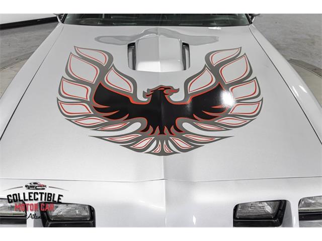 1981 Pontiac Firebird Trans Am (CC-2072378) for sale in Marietta, Georgia