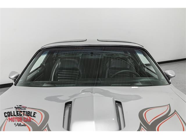 1981 Pontiac Firebird Trans Am (CC-2072378) for sale in Marietta, Georgia