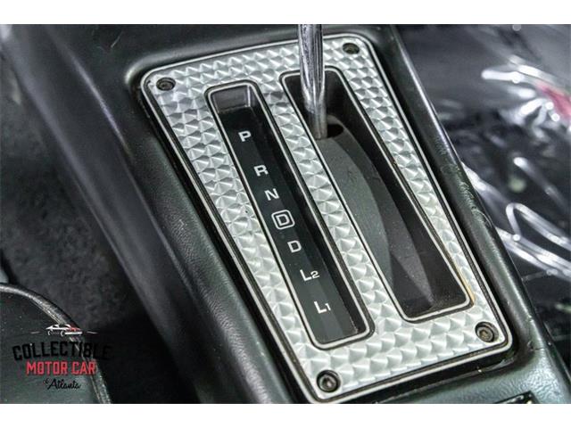 1981 Pontiac Firebird Trans Am (CC-2072378) for sale in Marietta, Georgia