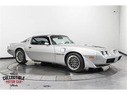 1981 Pontiac Firebird Trans Am (CC-2072378) for sale in Marietta, Georgia