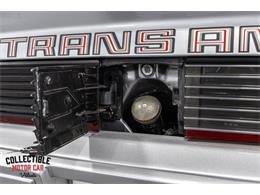 1981 Pontiac Firebird Trans Am (CC-2072378) for sale in Marietta, Georgia