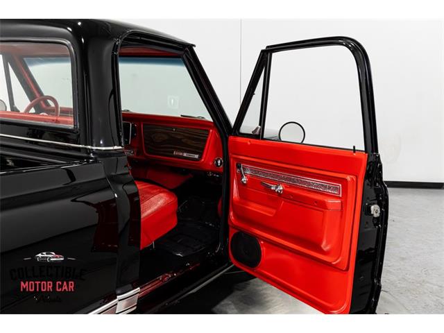 1972 Chevrolet C10 (CC-2072379) for sale in Marietta, Georgia