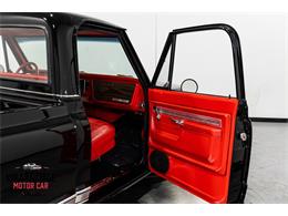 1972 Chevrolet C10 (CC-2072379) for sale in Marietta, Georgia