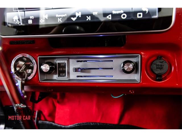 1972 Chevrolet C10 (CC-2072379) for sale in Marietta, Georgia