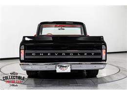 1972 Chevrolet C10 (CC-2072379) for sale in Marietta, Georgia