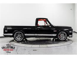 1972 Chevrolet C10 (CC-2072379) for sale in Marietta, Georgia