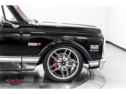1972 Chevrolet C10 (CC-2072379) for sale in Marietta, Georgia