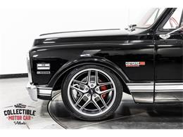 1972 Chevrolet C10 (CC-2072379) for sale in Marietta, Georgia