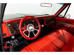 1972 Chevrolet C10 (CC-2072379) for sale in Marietta, Georgia