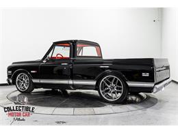 1972 Chevrolet C10 (CC-2072379) for sale in Marietta, Georgia