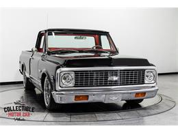 1972 Chevrolet C10 (CC-2072379) for sale in Marietta, Georgia