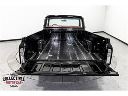 1972 Chevrolet C10 (CC-2072379) for sale in Marietta, Georgia