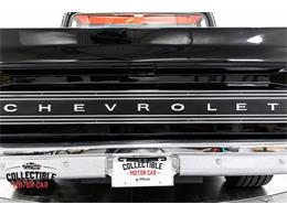 1972 Chevrolet C10 (CC-2072379) for sale in Marietta, Georgia