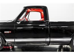 1972 Chevrolet C10 (CC-2072379) for sale in Marietta, Georgia