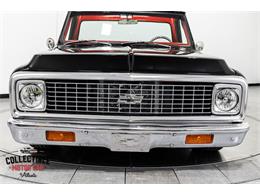 1972 Chevrolet C10 (CC-2072379) for sale in Marietta, Georgia