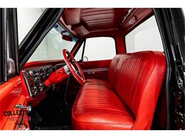 1972 Chevrolet C10 (CC-2072379) for sale in Marietta, Georgia