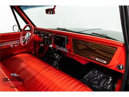 1972 Chevrolet C10 (CC-2072379) for sale in Marietta, Georgia