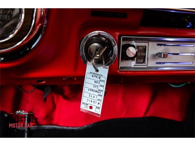 1972 Chevrolet C10 (CC-2072379) for sale in Marietta, Georgia