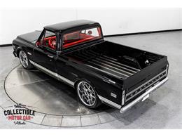 1972 Chevrolet C10 (CC-2072379) for sale in Marietta, Georgia