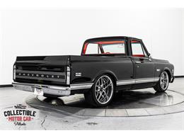 1972 Chevrolet C10 (CC-2072379) for sale in Marietta, Georgia