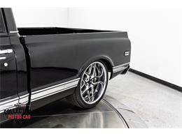 1972 Chevrolet C10 (CC-2072379) for sale in Marietta, Georgia