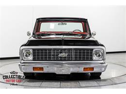 1972 Chevrolet C10 (CC-2072379) for sale in Marietta, Georgia