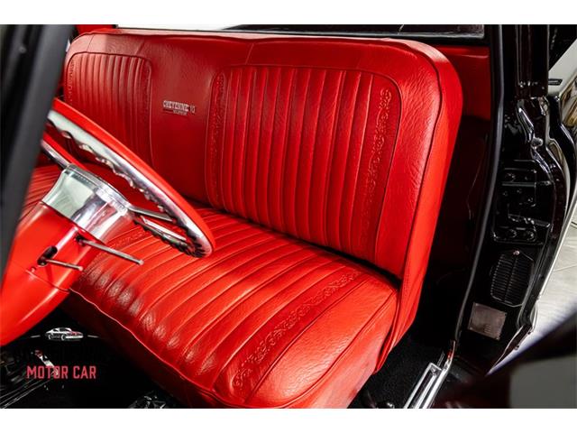1972 Chevrolet C10 (CC-2072379) for sale in Marietta, Georgia