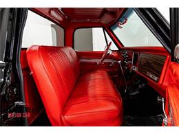 1972 Chevrolet C10 (CC-2072379) for sale in Marietta, Georgia