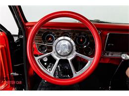 1972 Chevrolet C10 (CC-2072379) for sale in Marietta, Georgia